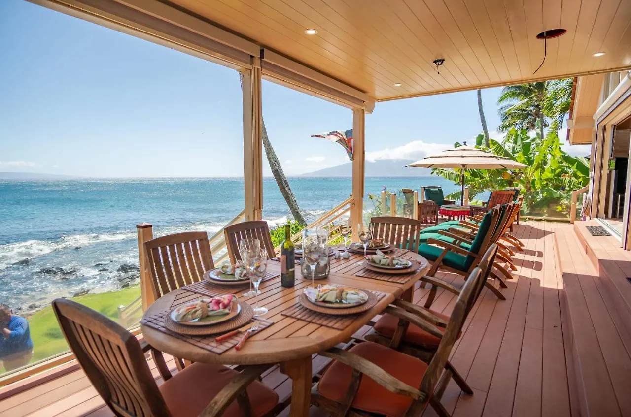 Contacts de Turtle Cove Home